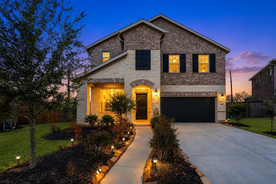 Property photo for 11627 Brookside Arbor Lane, Richmond, TX