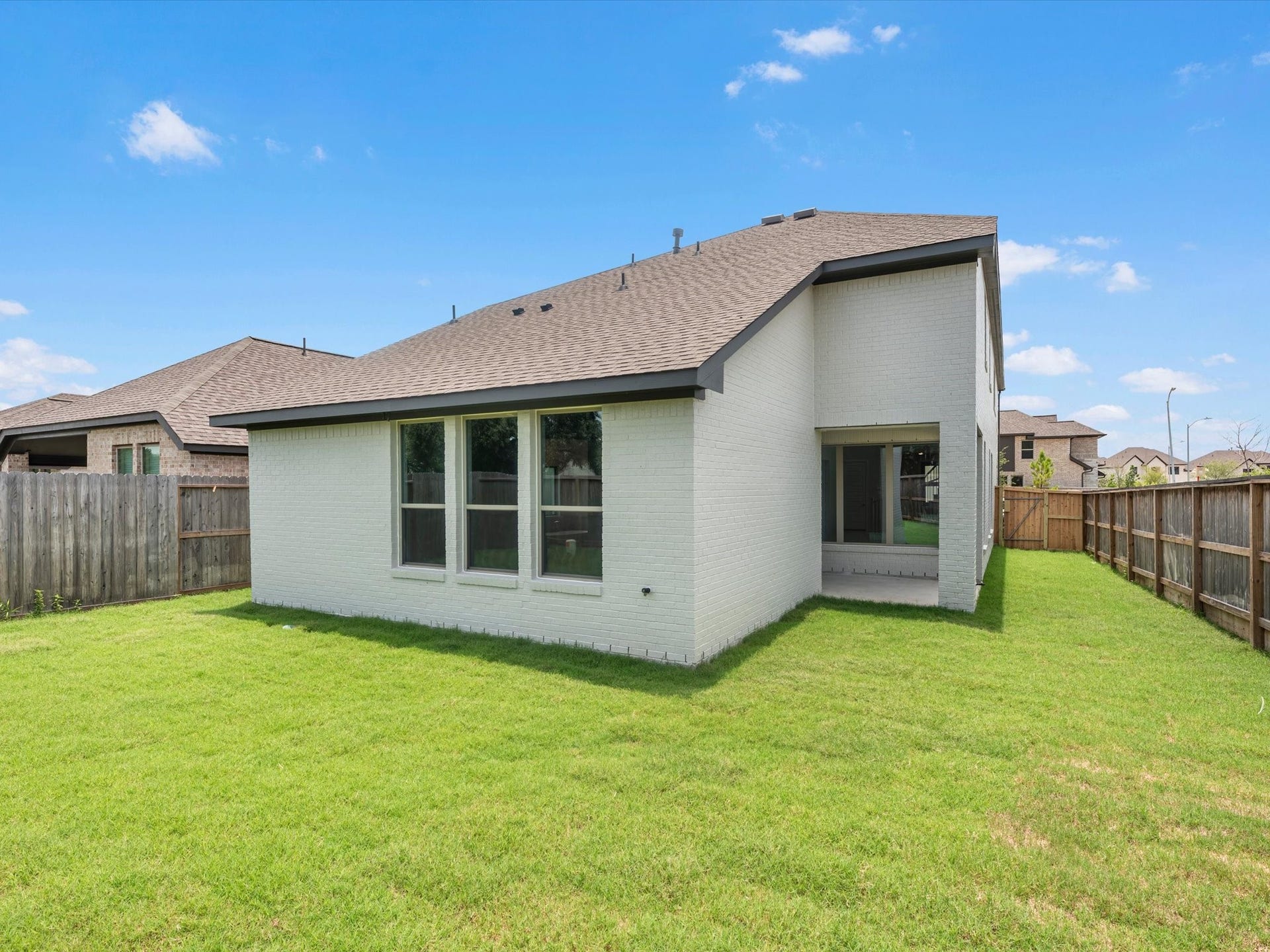 26750 Dazzling Sky Drive, Richmond, TX 77406