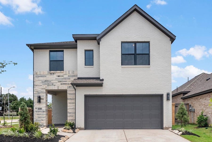 Property photo for 26750 Dazzling Sky Drive, Richmond, TX