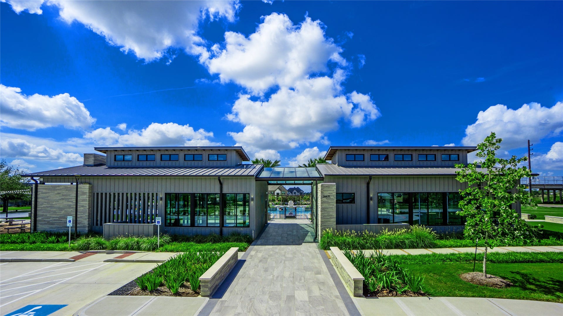 Community Amenities