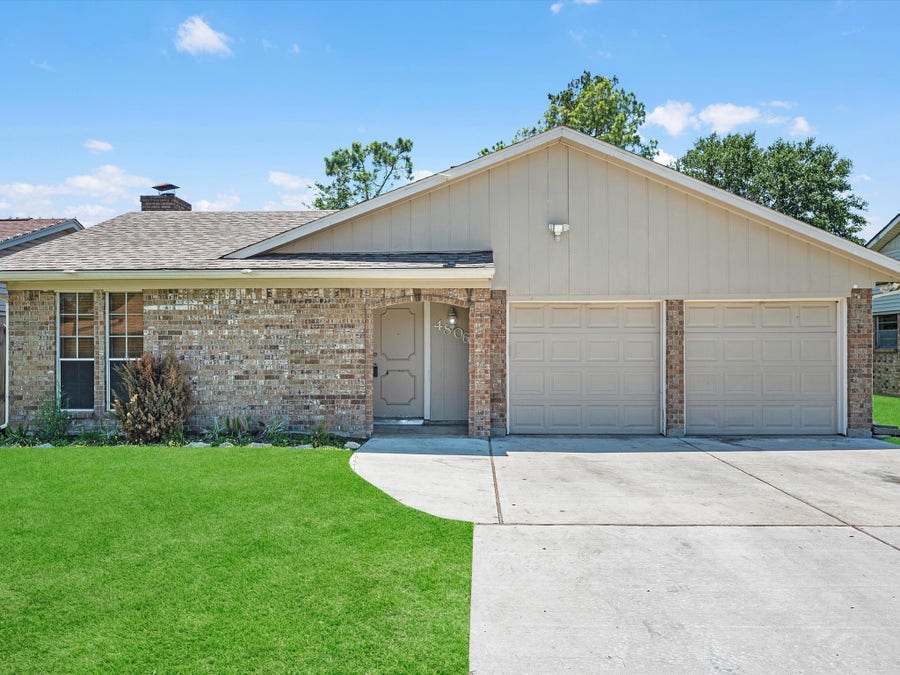 Property photo for 4806 Faircrest Street, Pasadena, TX