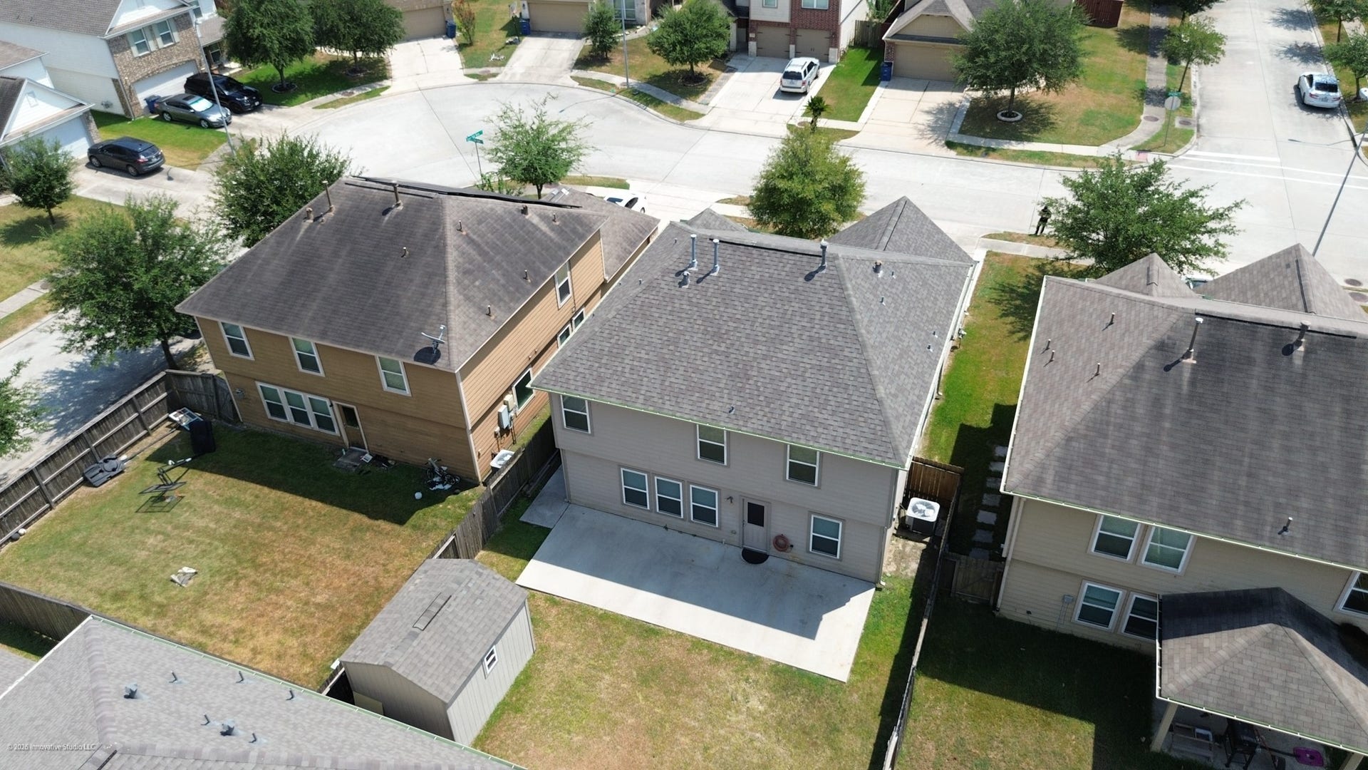 15631 S Fall Fern Circle, Houston, TX 77044 15631 S Fall Fern Circle, Houston, TX 77044