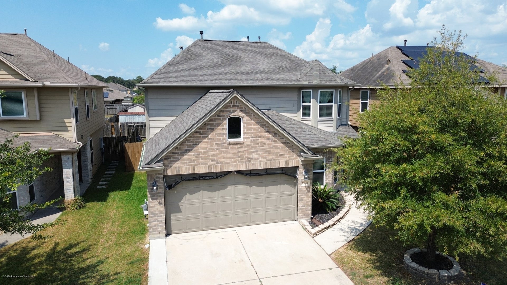 15631 S Fall Fern Circle, Houston, TX 77044 15631 S Fall Fern Circle, Houston, TX 77044