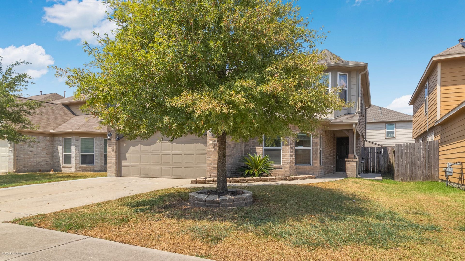 15631 S Fall Fern Circle, Houston, TX 77044 15631 S Fall Fern Circle, Houston, TX 77044