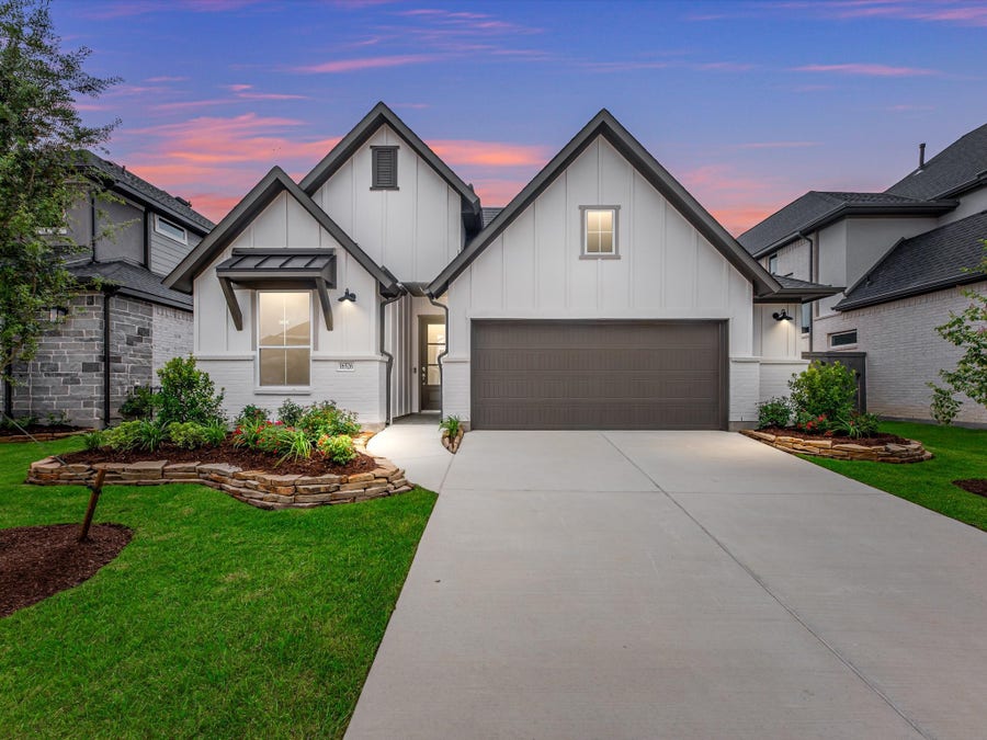 Property photo for 16526 Harmony Lea Lane, Hockley, TX