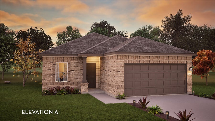 Property photo for 2822 Coral Drive, Texas City, TX