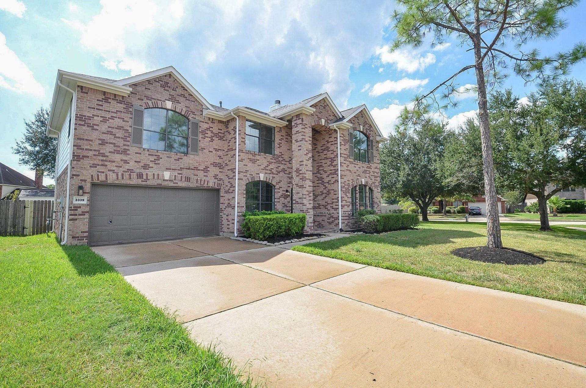 3339 Antelope Hills Drive, Missouri City, TX 77459 3339 Antelope Hills Drive, Missouri City, TX 77459