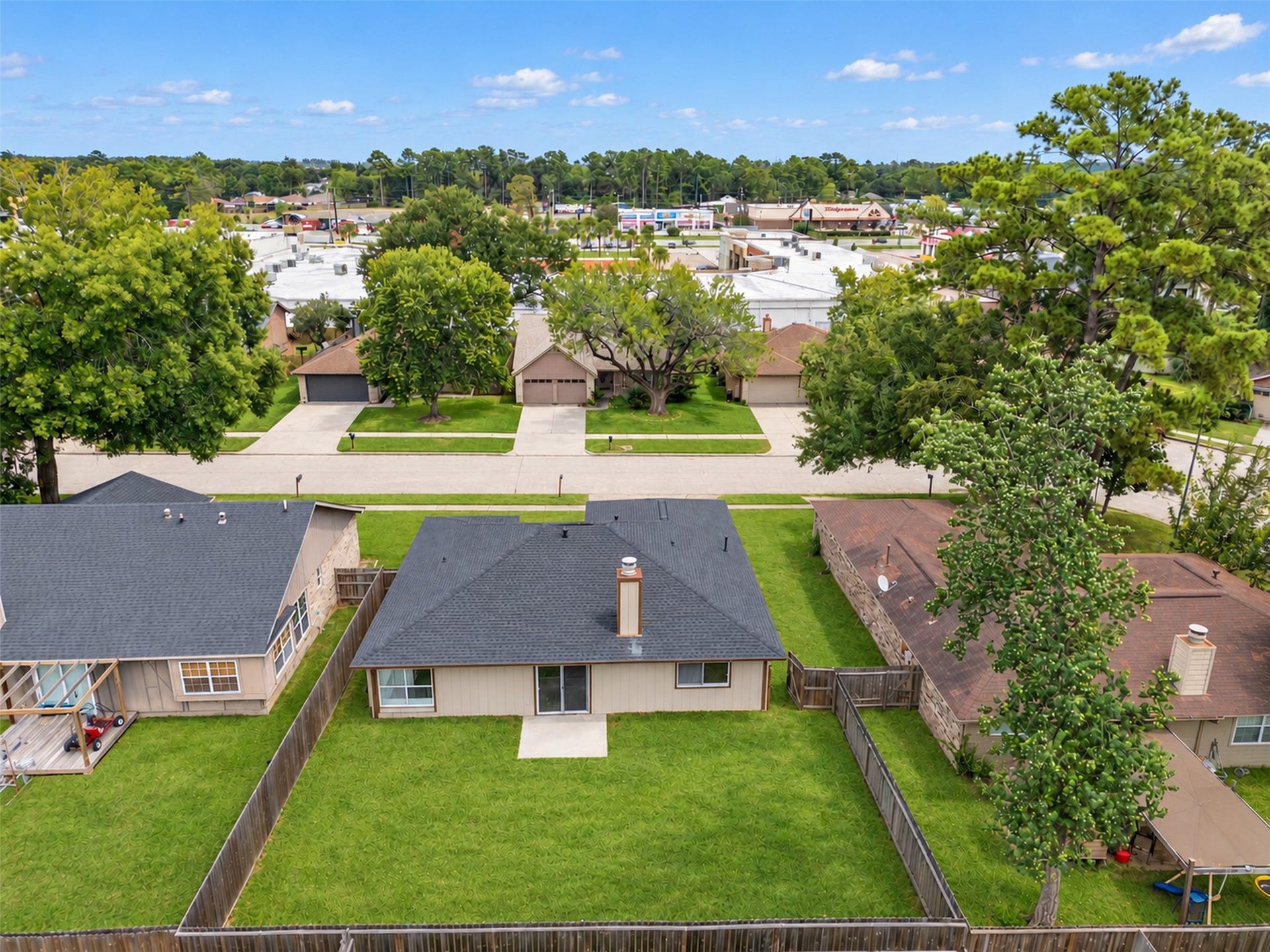 23211 Timberbrook Drive, Spring, TX 77373 23211 Timberbrook Drive, Spring, TX 77373