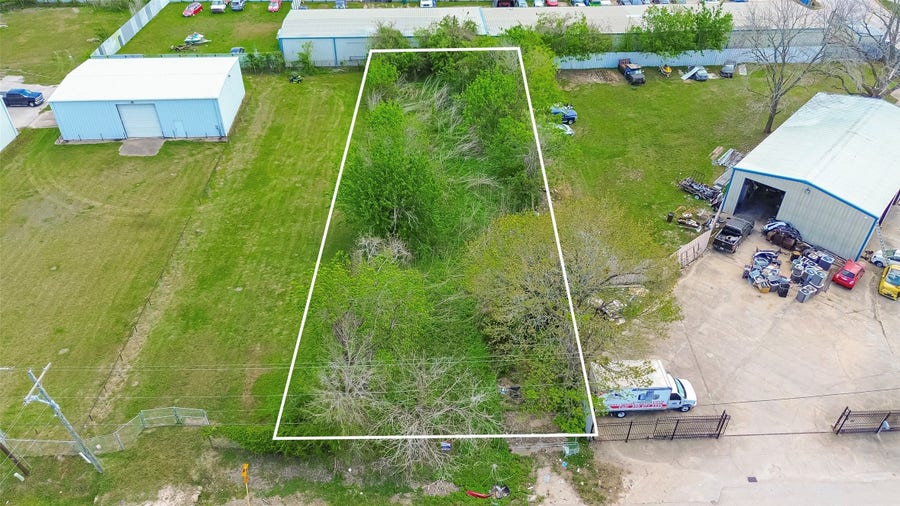 Property photo for 16525 Boss Gaston Road, Richmond, TX