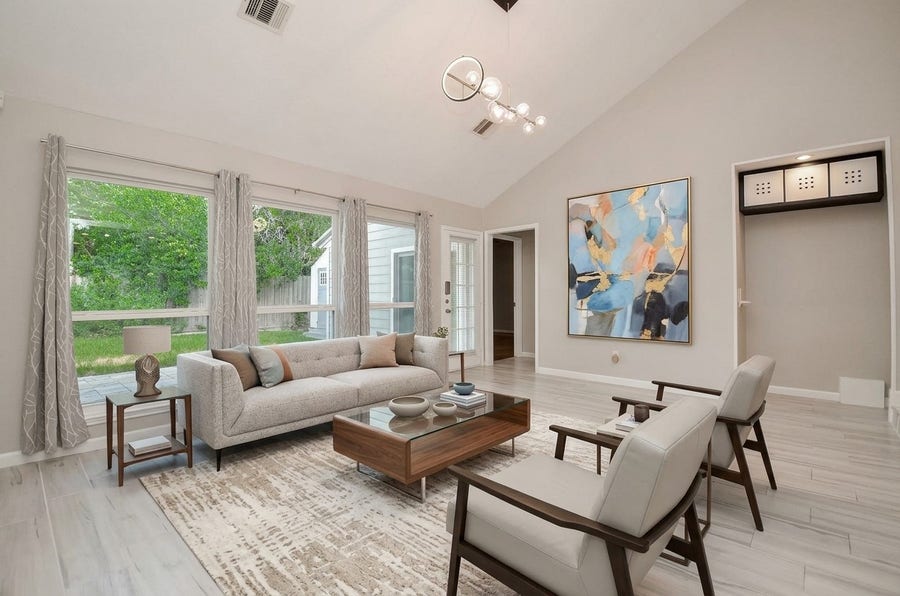 Property photo for 2119 Glen Knoll Drive, Houston, TX