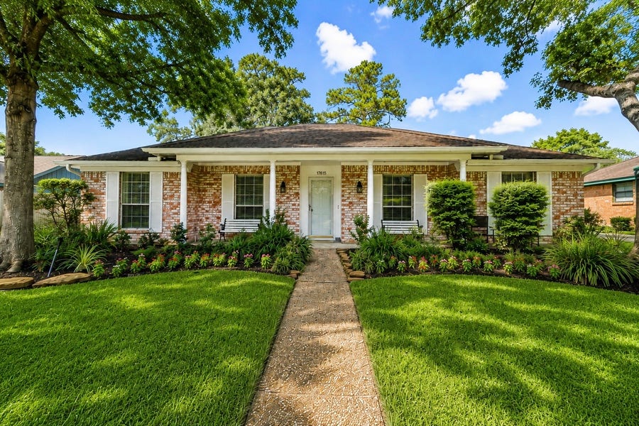 Property photo for 17615 Sorrel Ridge Drive, Spring, TX