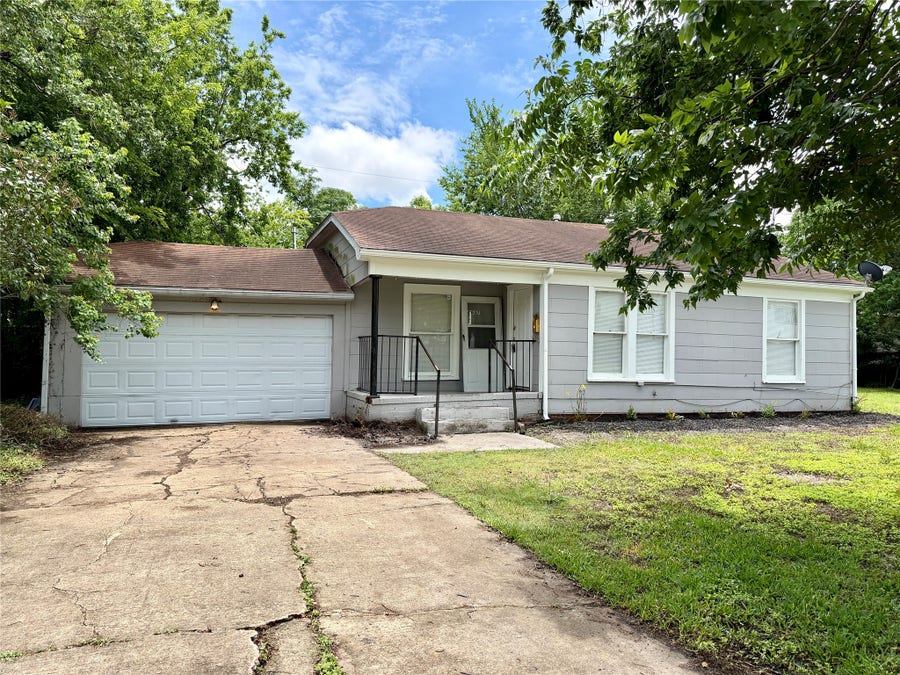 Property photo for 6637 Lozier Street, Houston, TX