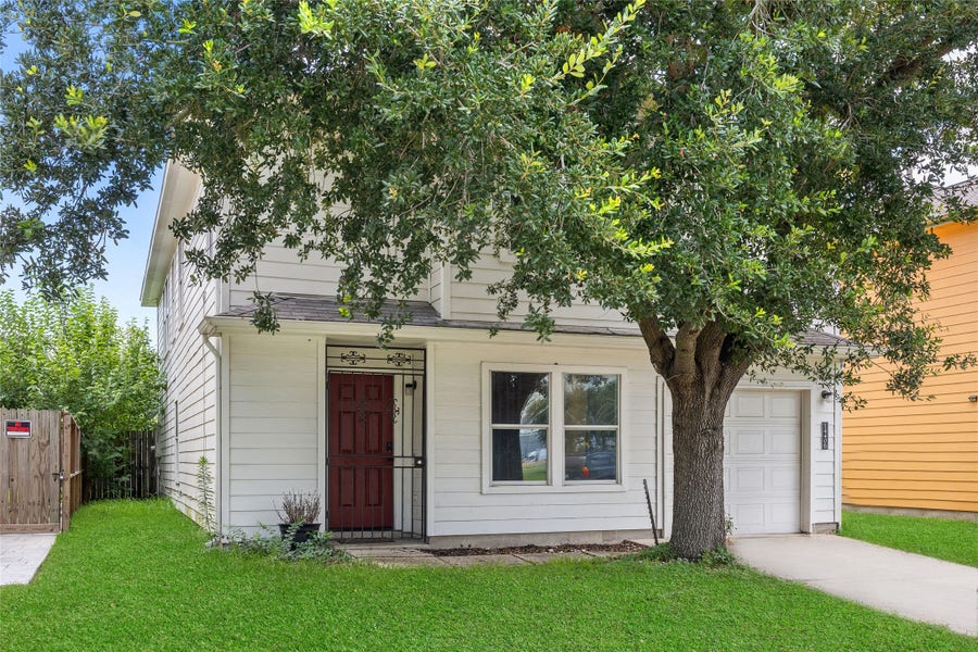 Property photo for 14406 Obra Lane, Houston, TX