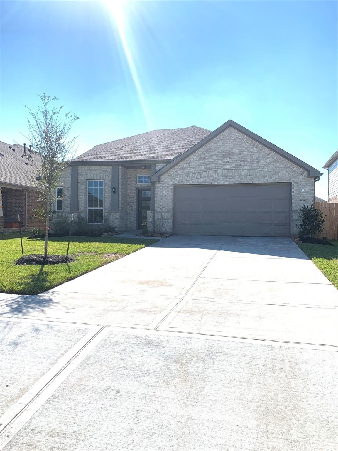 2319 Ocean Pass Lane, Rosenberg, TX 77469