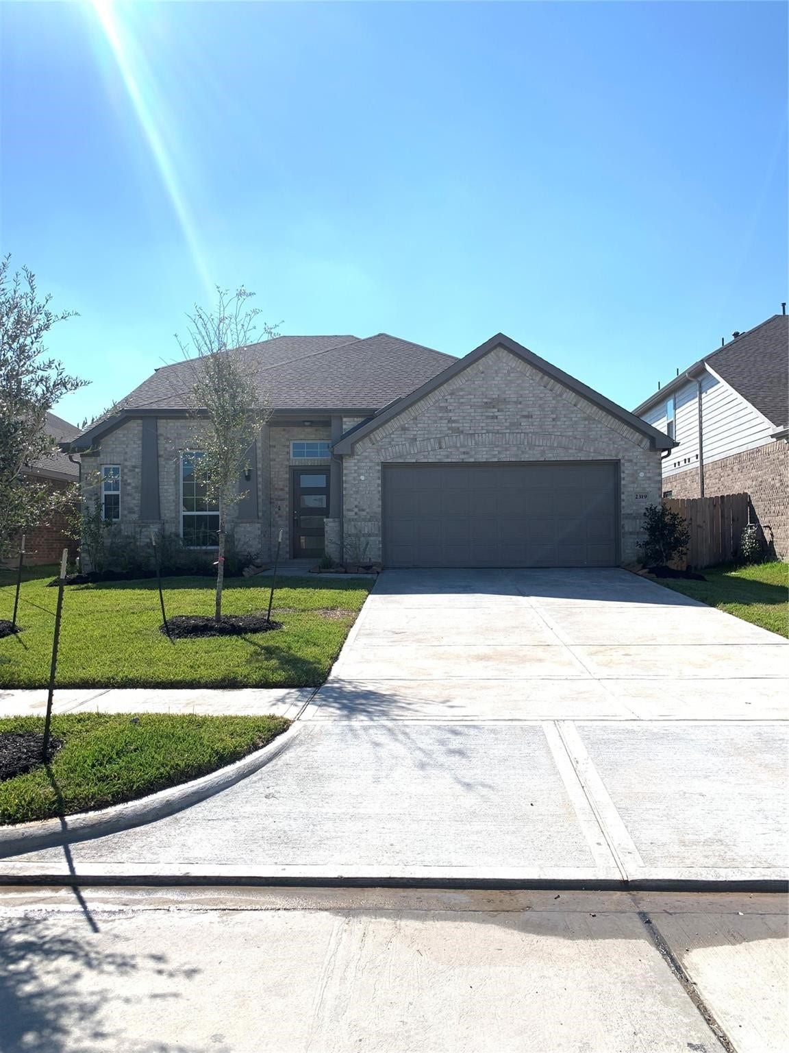 2319 Ocean Pass Lane, Rosenberg, TX 77469