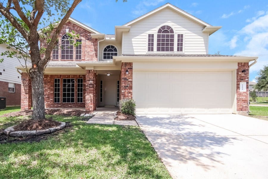 Property photo for 14635 Lothbury Drive, Cypress, TX
