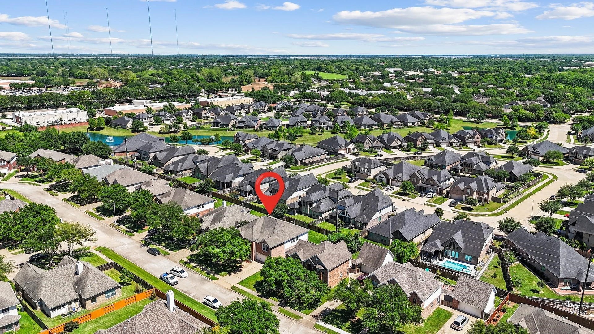 3531 Shoreview Lane, Missouri City, TX 77459 3531 Shoreview Lane, Missouri City, TX 77459