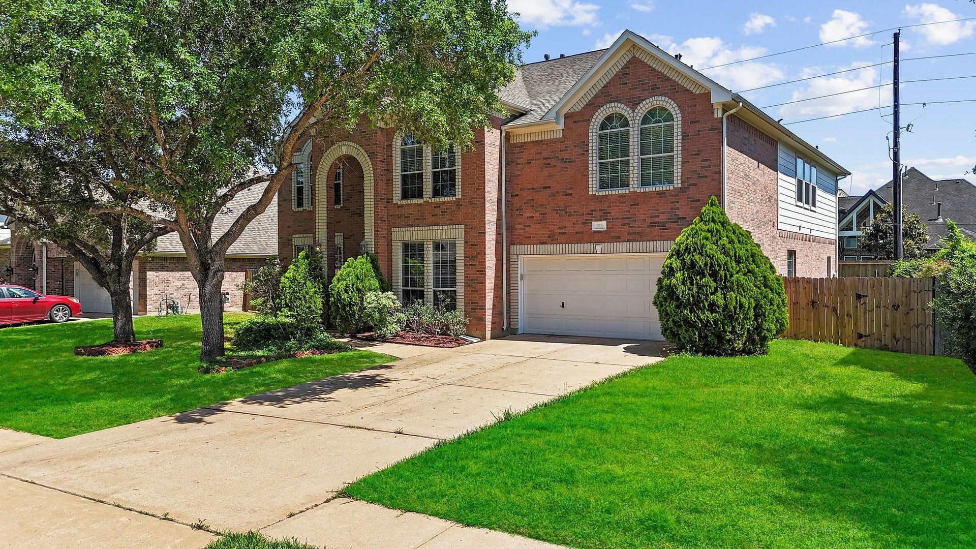 3531 Shoreview Lane, Missouri City, TX 77459 3531 Shoreview Lane, Missouri City, TX 77459