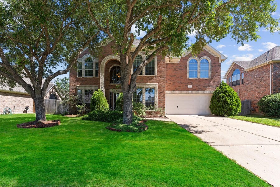 Property photo for 3531 Shoreview Lane, Missouri City, TX