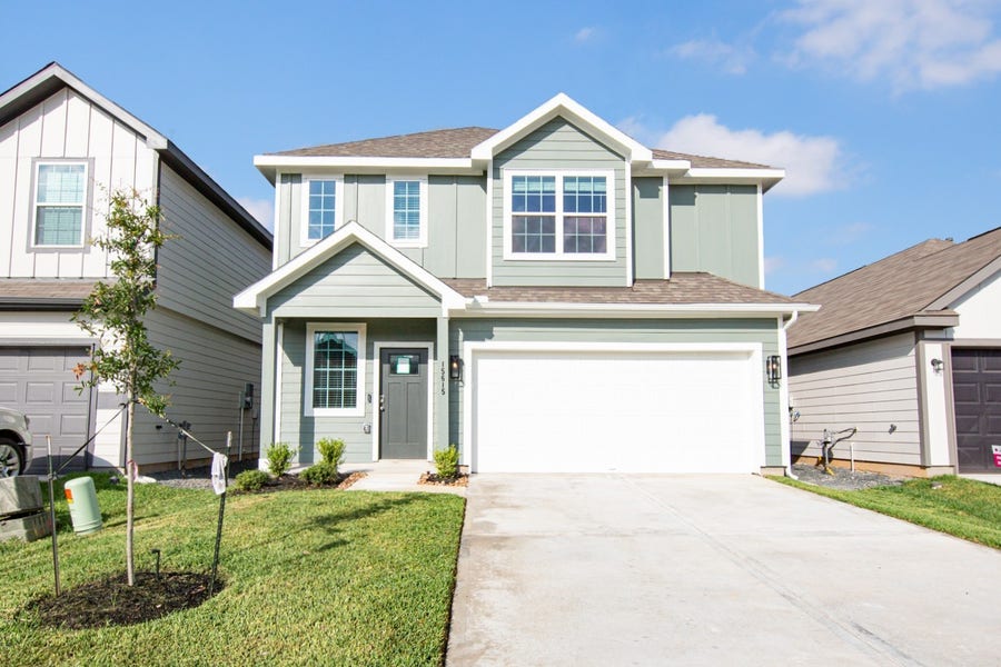 Property photo for 15615 Coneflower Hills Drive, Houston, TX