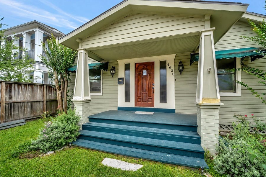 Property photo for 4628 Kermit Street, Houston, TX