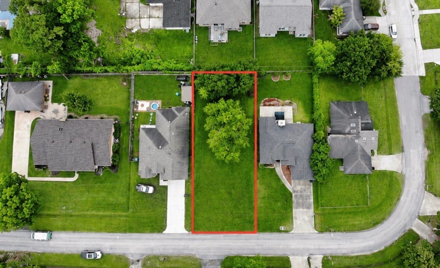 Property photo for 2632 Cliffdale Street, Houston, TX
