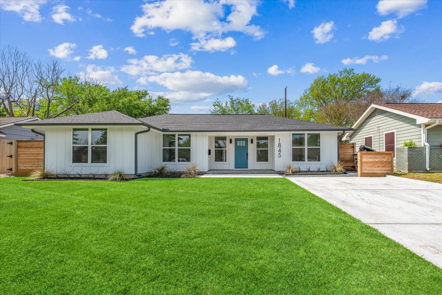 Property photo for 1845 Huge Oaks Street, Houston, TX
