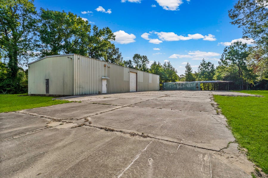 Property photo for 1378 North Duck Creek A Road, Cleveland, TX
