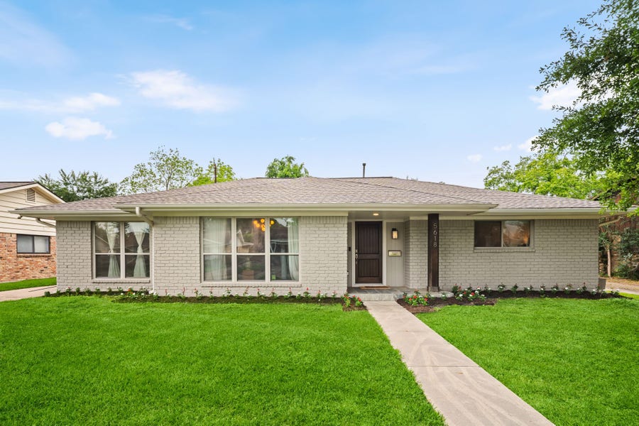 Property photo for 5618 Wigton Drive, Houston, TX