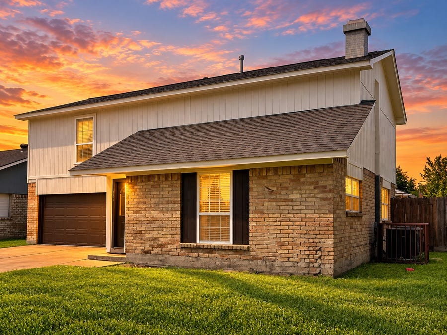 Property photo for 635 Walston Lane, Houston, TX