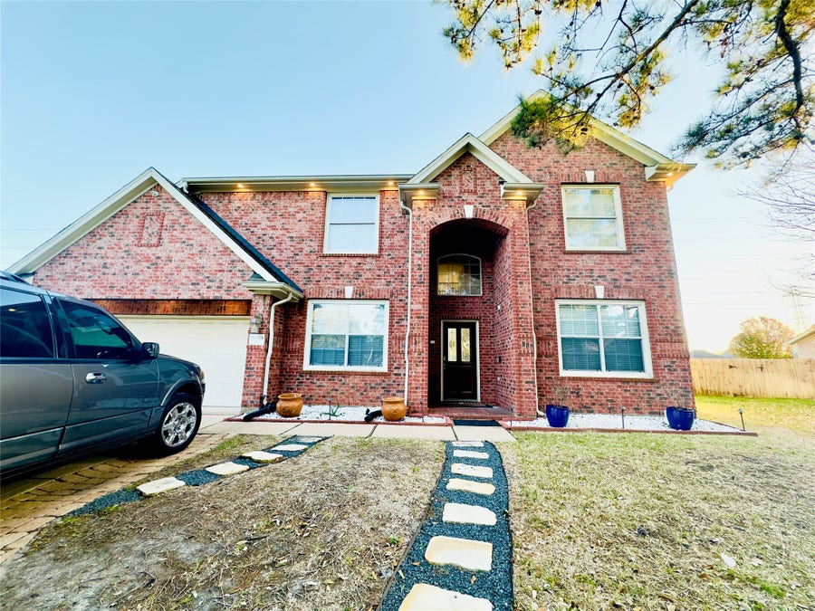 Property photo for 9603 Pine Bank Court, Houston, TX