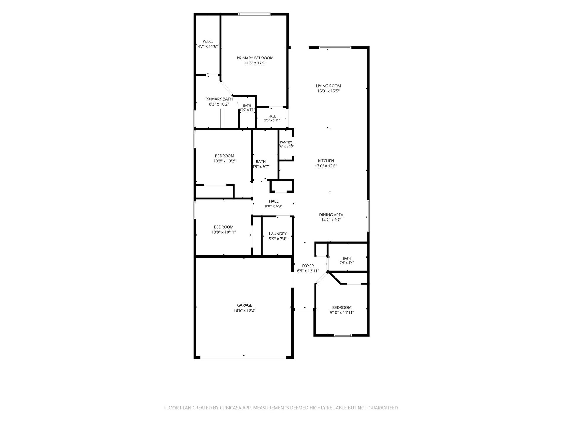 5411 Briana Dee Drive, Rosharon, TX 77583 Welcome Home!