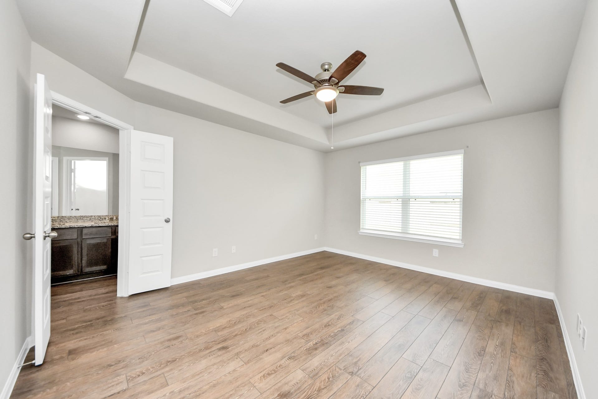 5411 Briana Dee Drive, Rosharon, TX 77583 Primary Bedroom