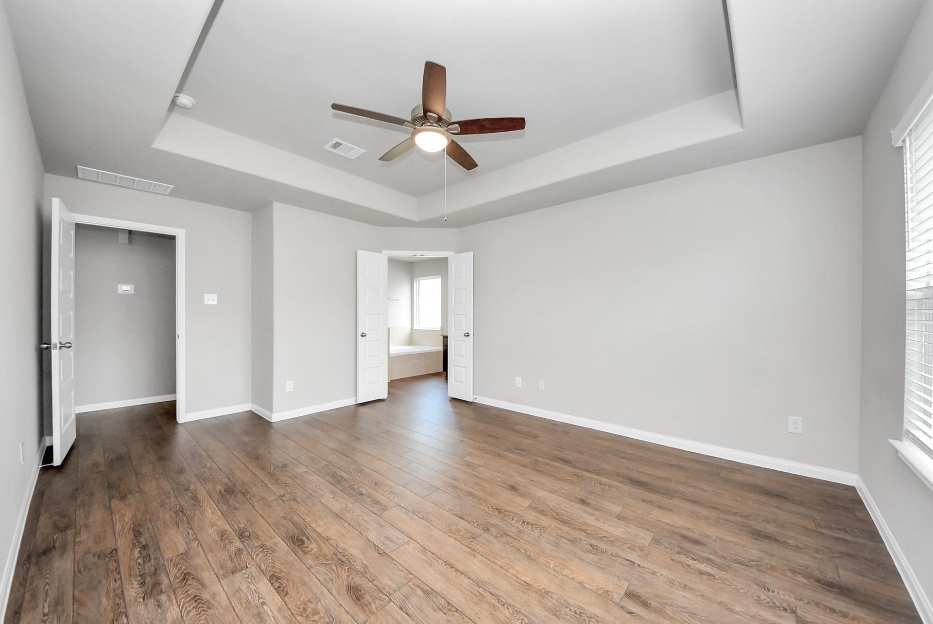 5411 Briana Dee Drive, Rosharon, TX 77583 Primary Bedroom