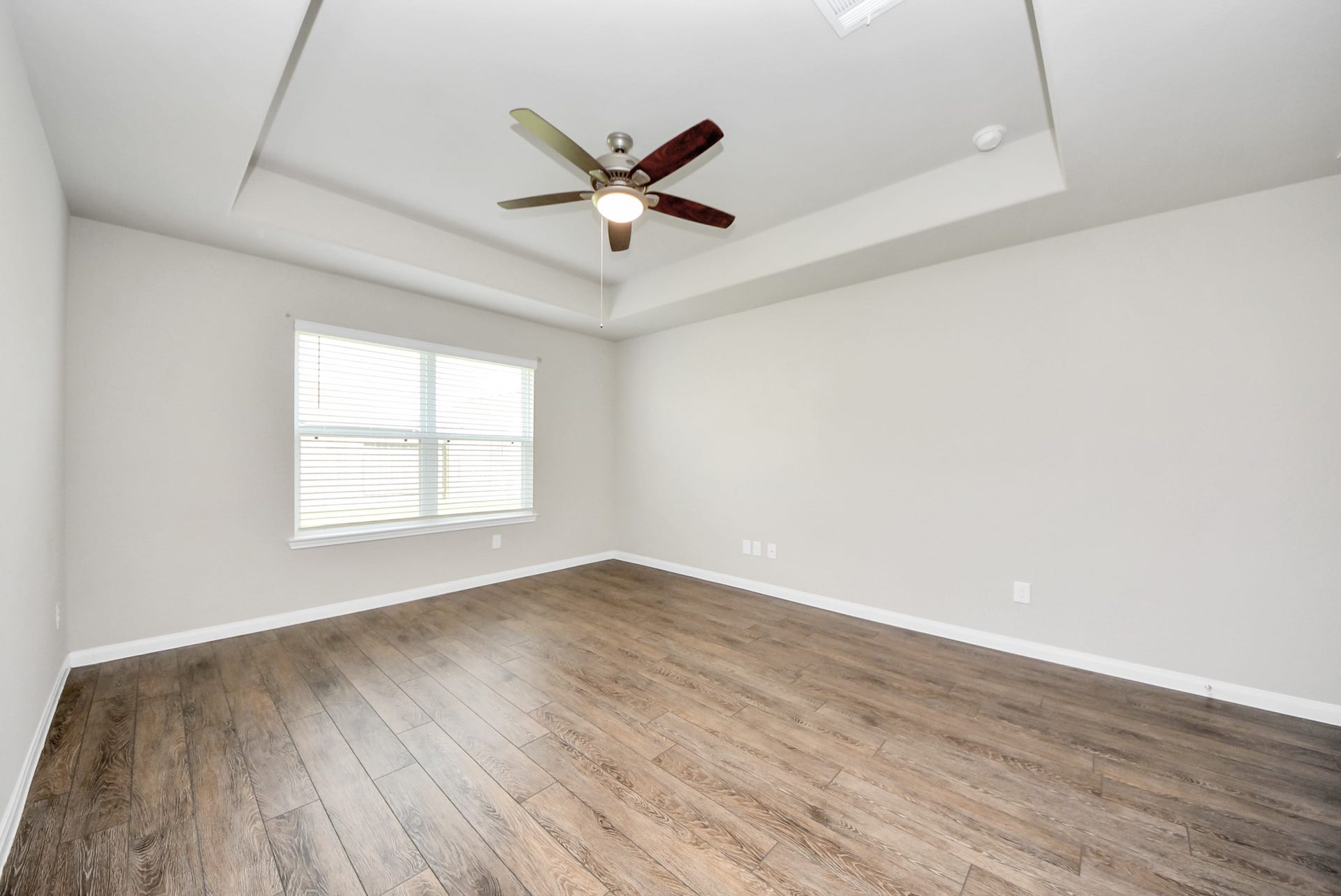 5411 Briana Dee Drive, Rosharon, TX 77583 Primary Bedroom