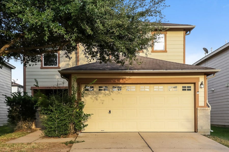 Property photo for 16406 Chandler Ridge Lane, Cypress, TX
