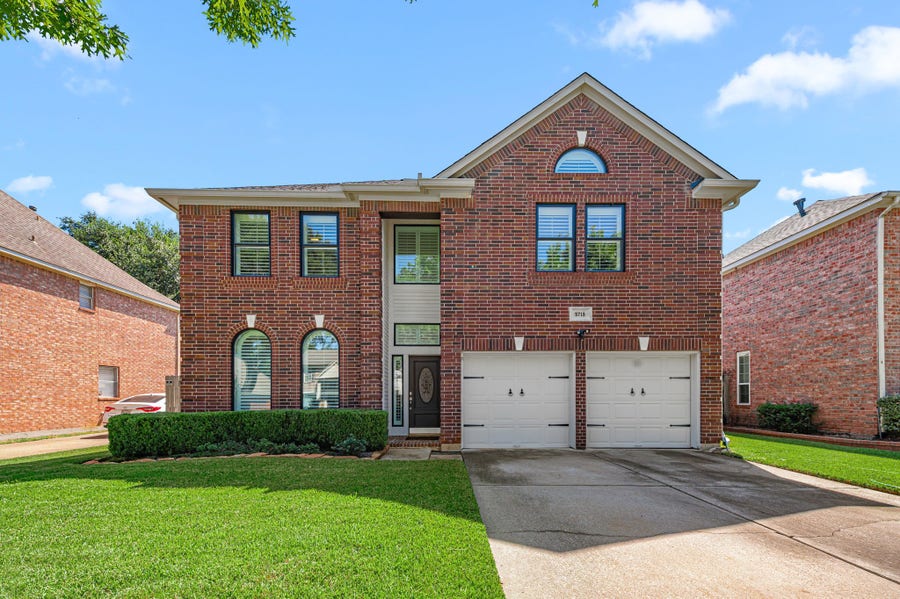 Property photo for 5718 Parryville Drive, Houston, TX