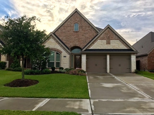 Property photo for 22415 Slate Oaks Lane, Richmond, TX