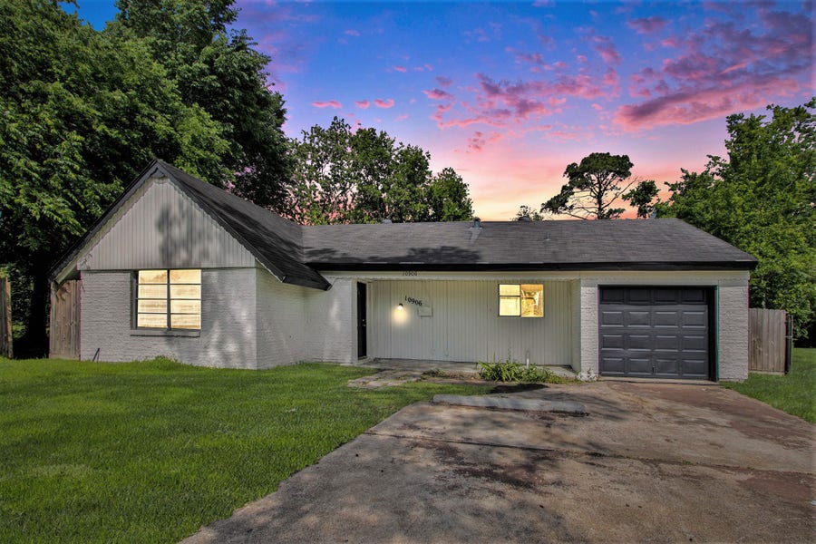 Property photo for 10906 Panay Drive, Houston, TX