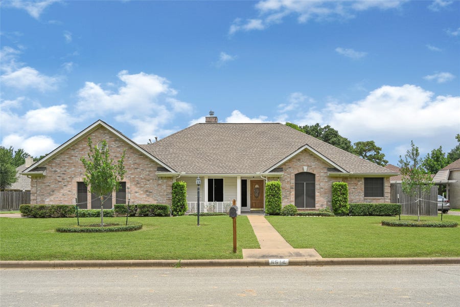Property photo for 6514 Cedar Street, Katy, TX