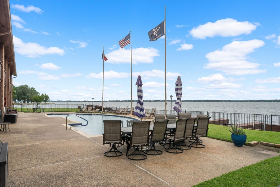 Property photo for 801 River Road, #F120, Montgomery, TX