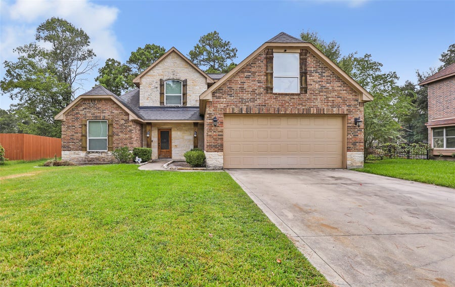 Property photo for 1922 Shark Court, Crosby, TX