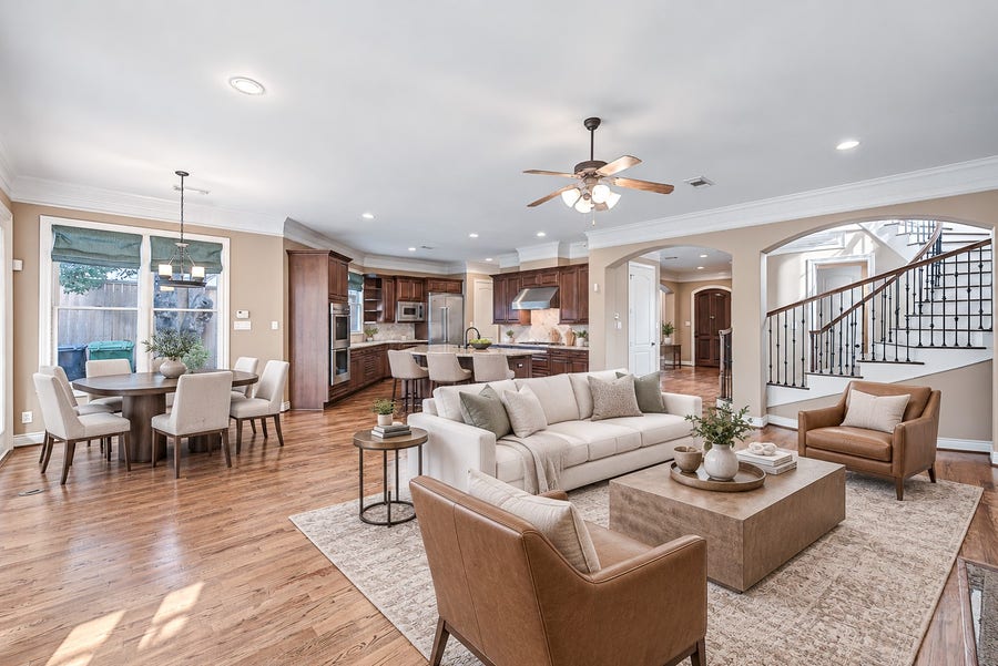 Property photo for 2307 Sheridan Street, Houston, TX