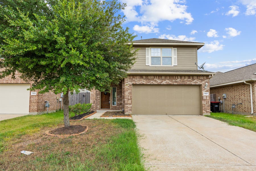 Property photo for 13826 Roman Ridge Lane, Houston, TX