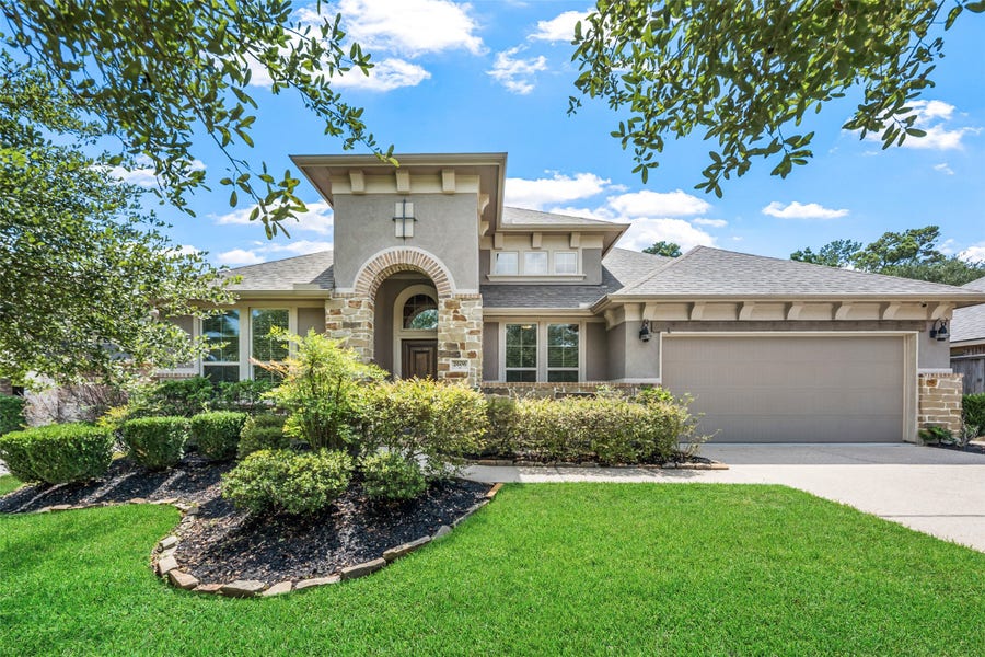 Property photo for 2606 Tacoma Springs Drive, Conroe, TX