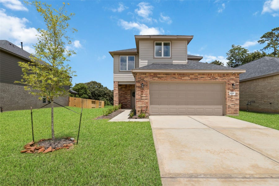Property photo for 17714 Hattusas Lane, Tomball, TX