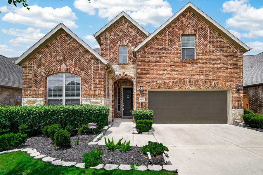 Property photo for 10514 Inverclyde Drive, Richmond, TX
