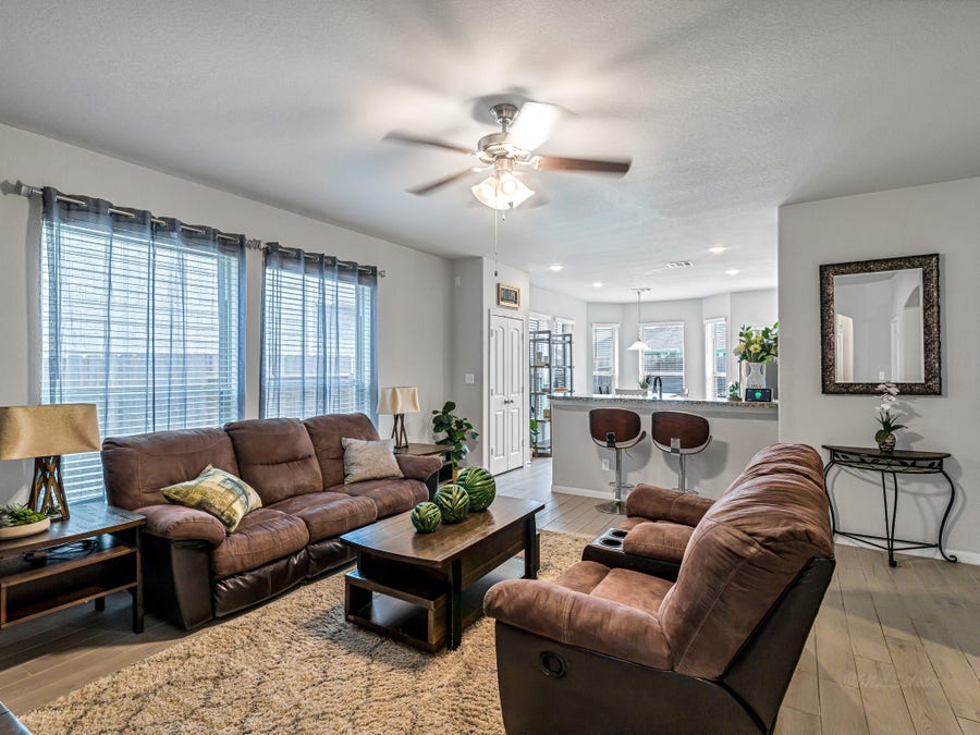 Property photo for 4410 Pale Fox Lane, Katy, TX