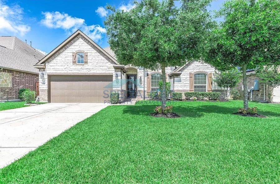 Property photo for 2316 Sterling Hollow Lane, League City, TX