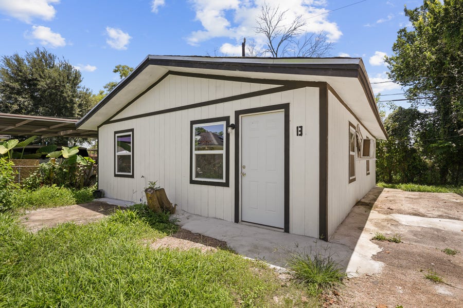Property photo for 3214 Brea Crest Street, #B, Houston, TX